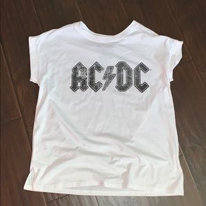 AC/DC T-SHIRT